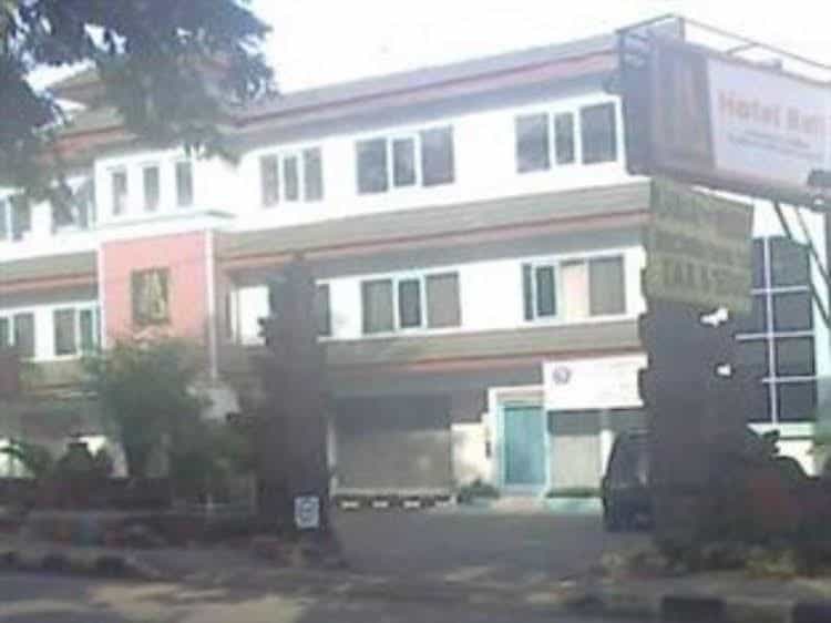 Hotel Bali Hotel Bali