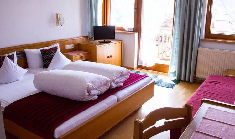 Haus Collina Haus Collina