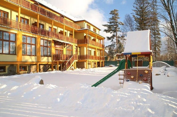 Hotel Avalanche0