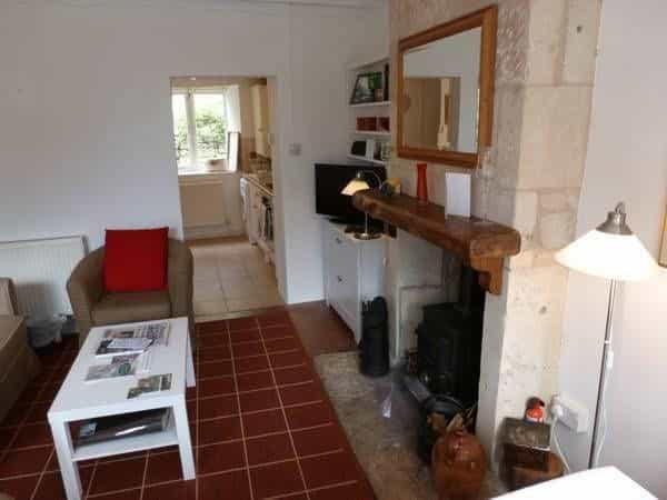 Fishermen's Retreat - Self Catering Fishermen's Retreat - Self Catering