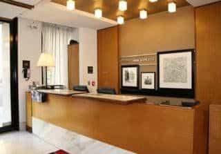 Hampton Inn Seaport