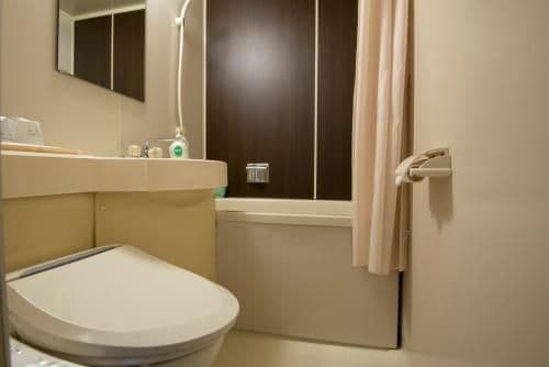Japanese-Style Room - Non Smoking