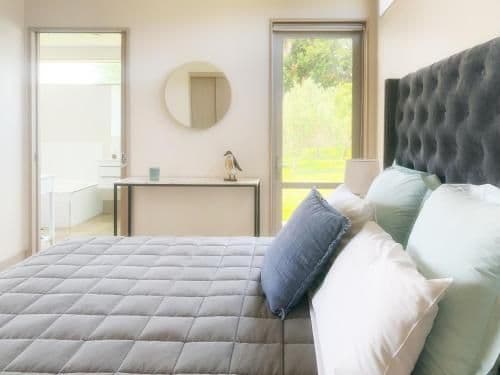 King Suite with Ocean View