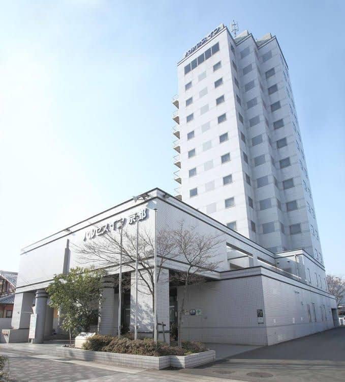Pulses Inn Kyoto Pulses Inn Kyoto