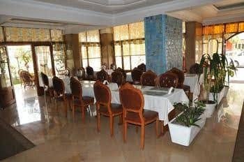 Hotel Europa Hotel Europa