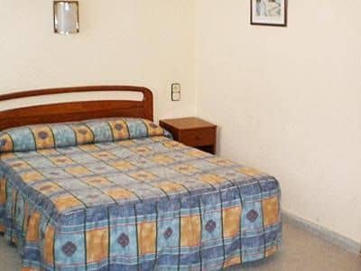 Hostal Sans Hostal Sans