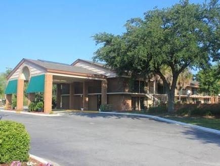 Americas Best Value Inn Valdosta0
