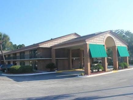 Americas Best Value Inn Valdosta4