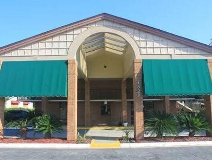 Americas Best Value Inn Valdosta1