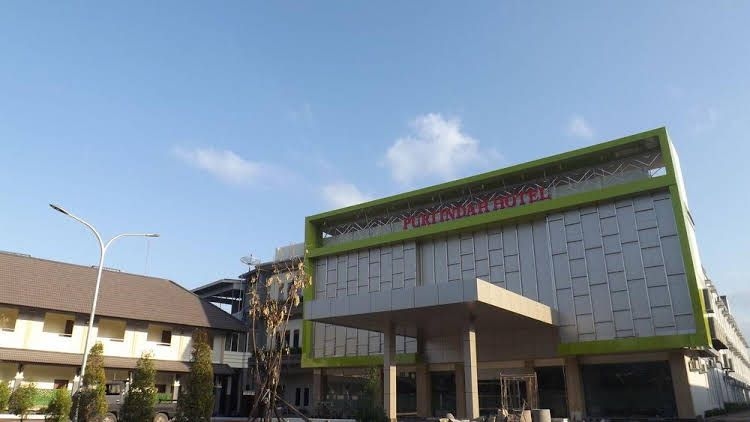 Puri Indah Hotel4