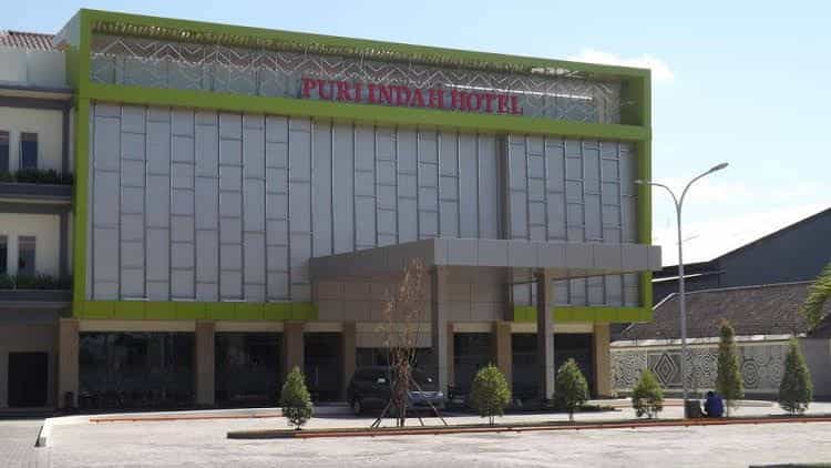 Puri Indah Hotel Puri Indah Hotel