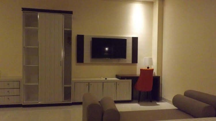 Puri Indah Hotel Puri Indah Hotel