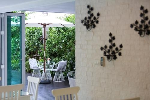 Verano Beach Villa3