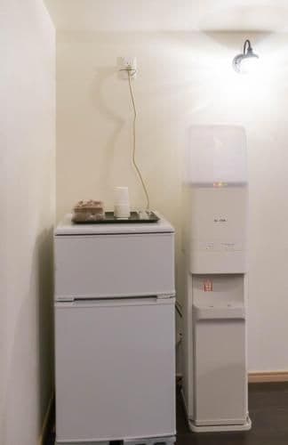 Twin Room with Shower