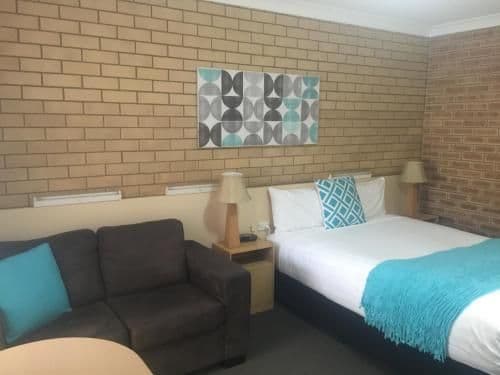 Queen Room