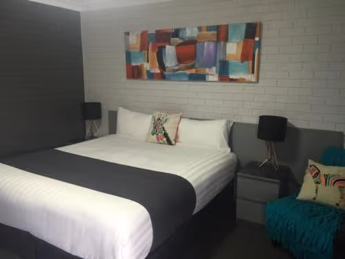 Executive King Room