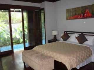 Villa Canthy Villa Canthy