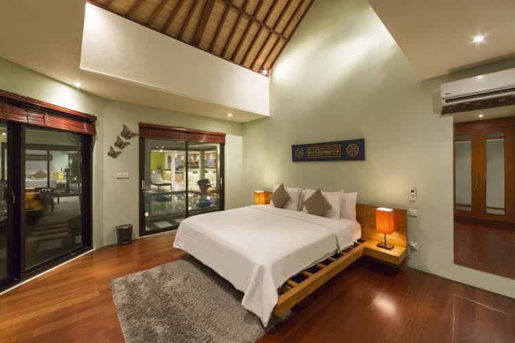 Villa Puteri Villa Puteri