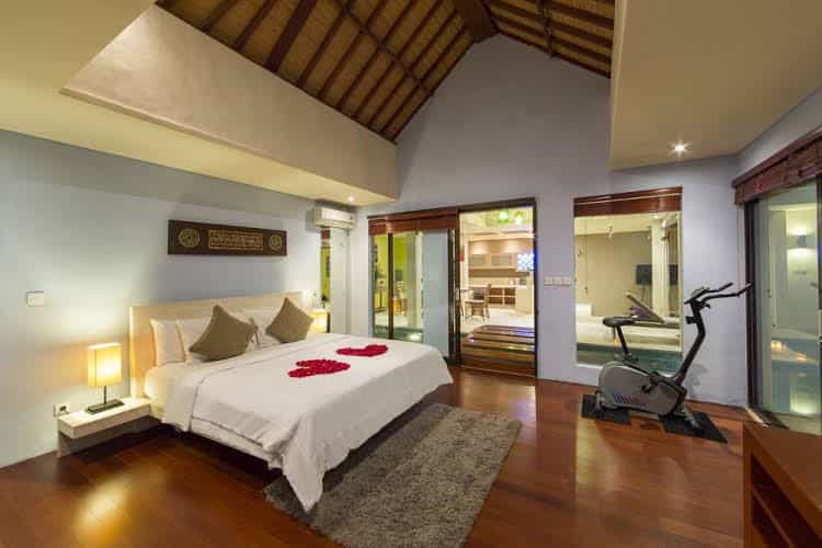 Villa Puteri Villa Puteri