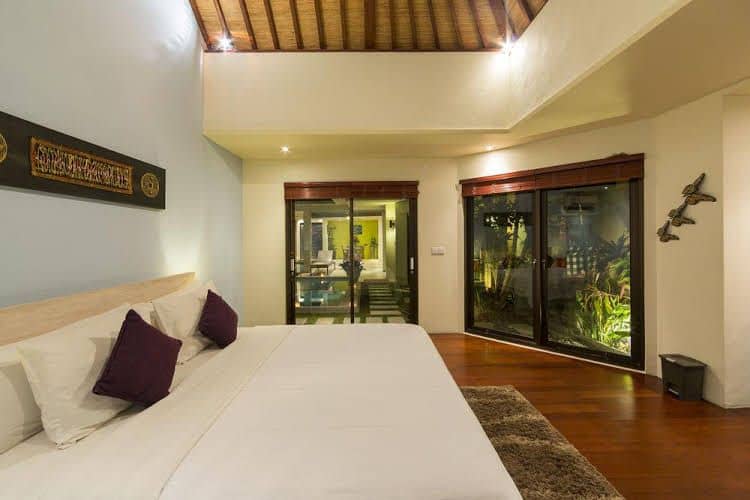 Villa Puteri Villa Puteri