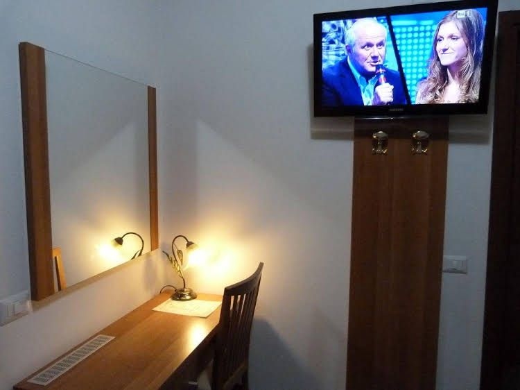B&B Le Stagioni1