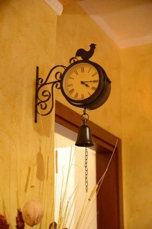 B&B Le Stagioni3