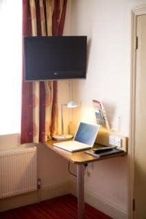 Comfort Inn Edgware Road Comfort Inn Edgware Road