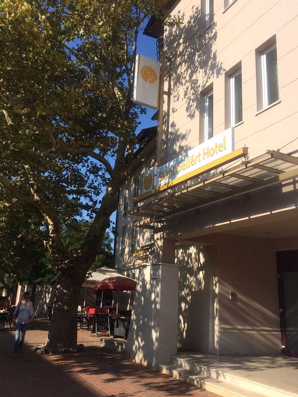 Szent Gellert Hotel1