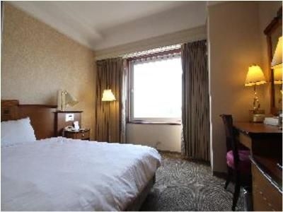 โรงแรมเรโซล คุราชิกิ (Hotel Resol Kurashiki)3