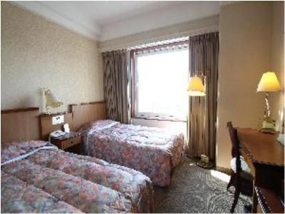 โรงแรมเรโซล คุราชิกิ (Hotel Resol Kurashiki)1