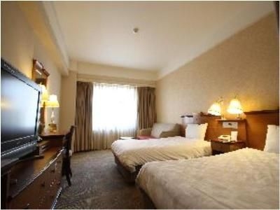 โรงแรมเรโซล คุราชิกิ (Hotel Resol Kurashiki)2