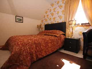 Shenavallie Bed & Breakfast