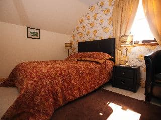 Shenavallie Bed & Breakfast Shenavallie Bed & Breakfast