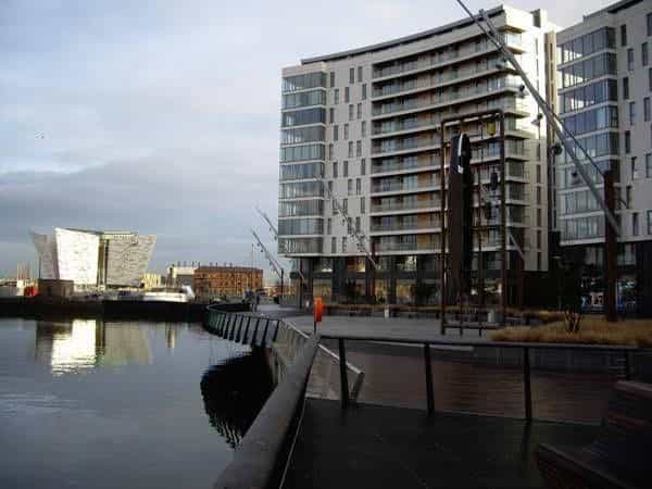 Titanic View Apartment Titanic View Apartment