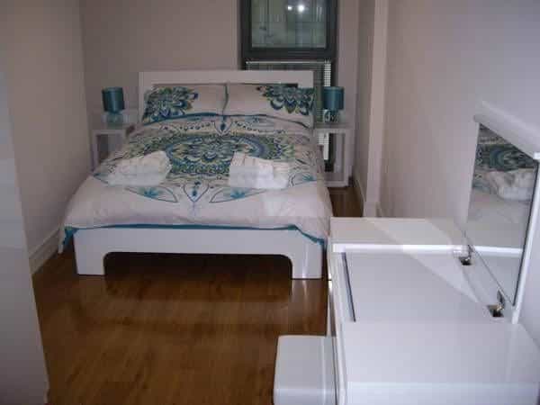 Titanic View Apartment Titanic View Apartment
