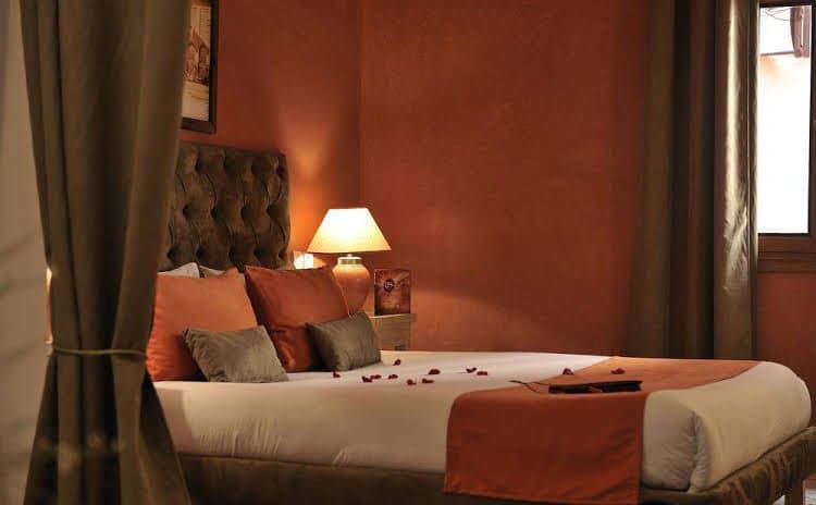Riad l'Heure d'Ete Riad l'Heure d'Ete