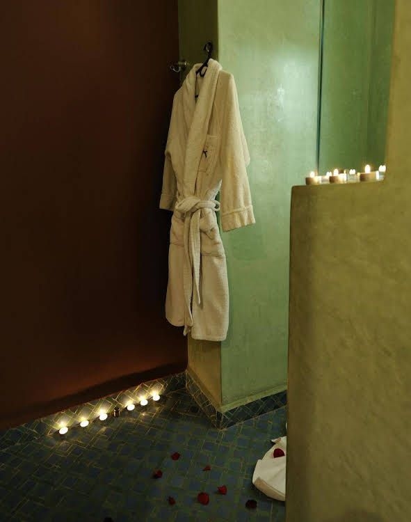 Riad l'Heure d'Ete4