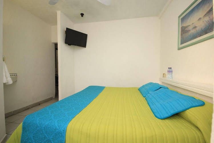 Hotel Plaza Premier4