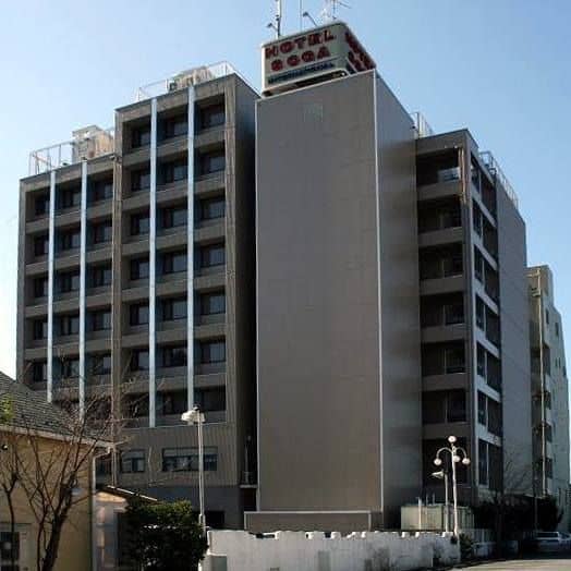 Hotel Soga International Hotel Soga International