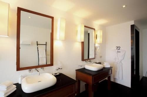 Deluxe Double Room with Ocean View