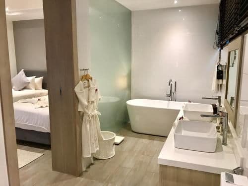 Grand Standard Double Room