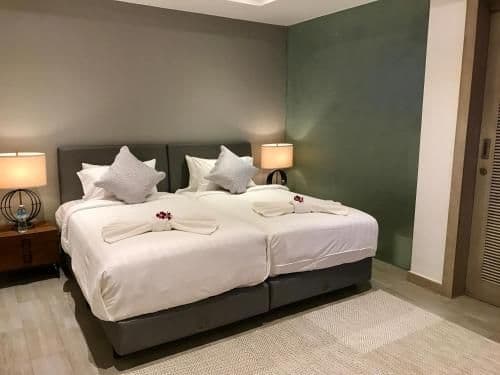 Grand Standard Double Room