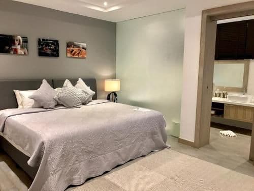 Grand Standard Double Room