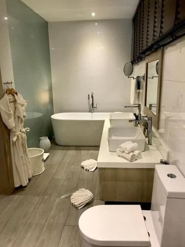 Grand Standard Double Room
