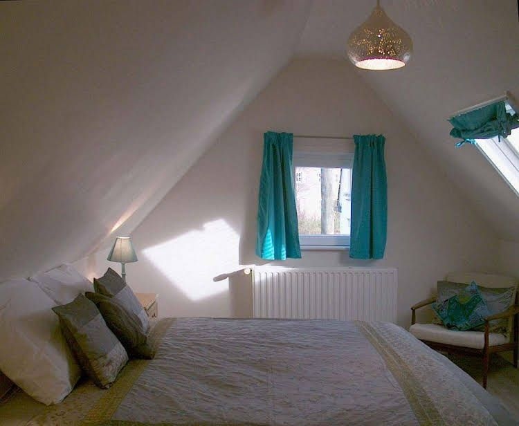 B&B Atlas Guesthouse1