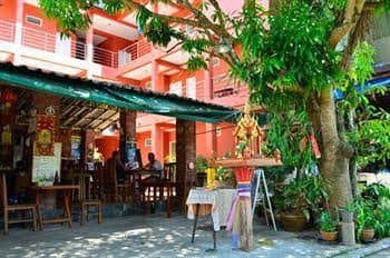 Baan to Guesthouse Baan to Guesthouse