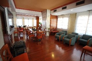 Suites Apartamentos Los Girasoles2