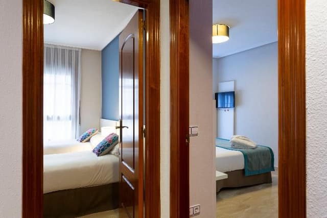 APARTMENT SUPERIOR CAPACITY 2