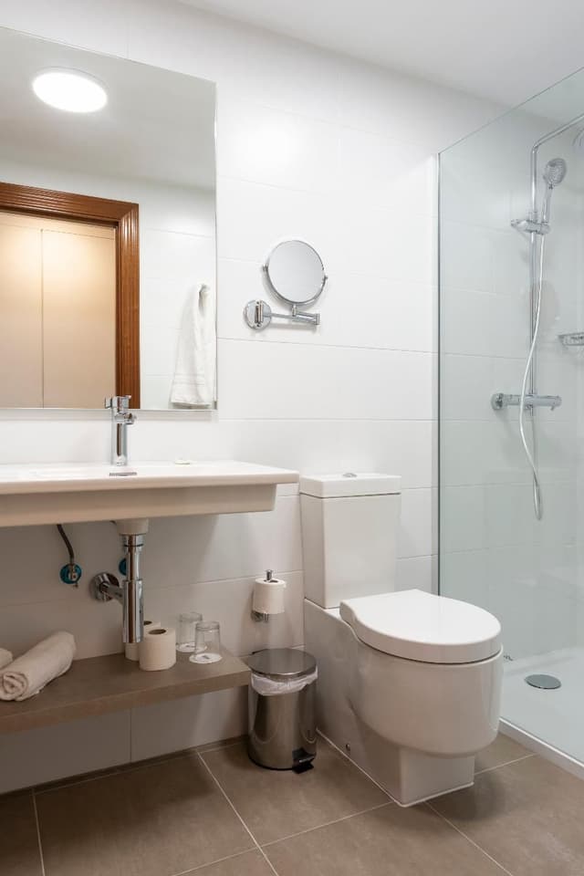 APARTMENT SUPERIOR CAPACITY 3