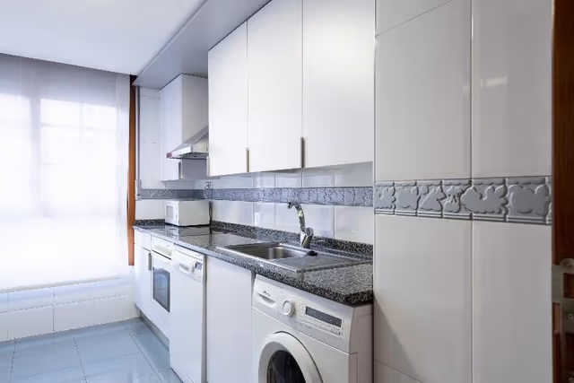 APARTMENT SUPERIOR CAPACITY 4